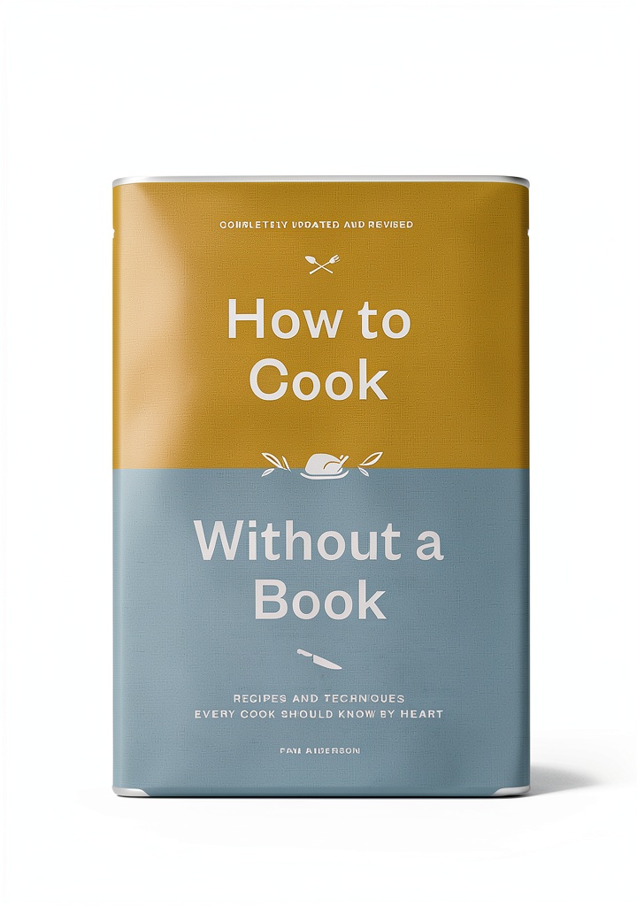 'Clarkson Potter Paleo Cookbook displayed on a Kindle device'