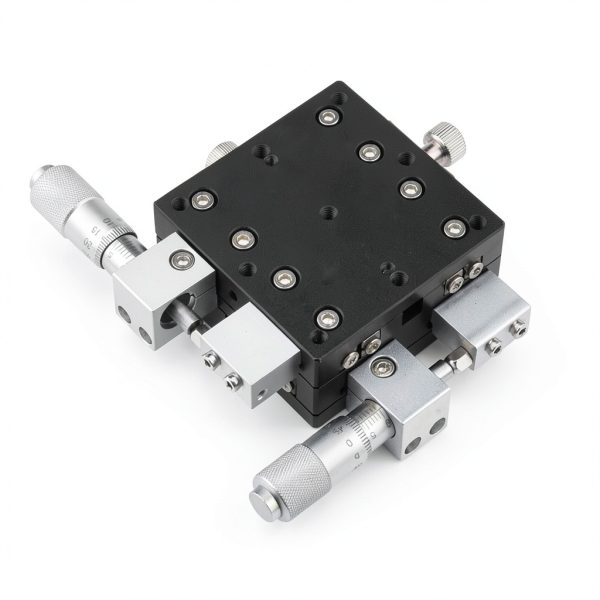 TOAUTO Linear Motion Table High Precision Aluminum-5