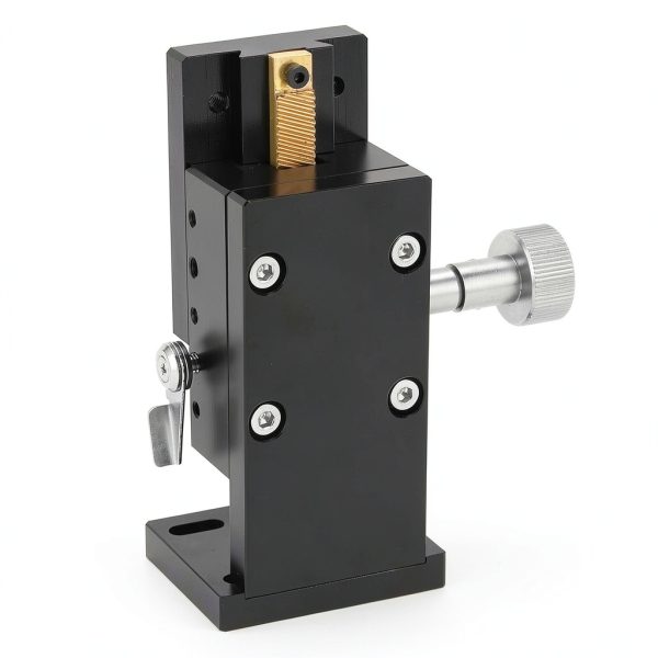 FTVOGUE Linear Roller Bearing Aluminum Alloy Manual Platform-7