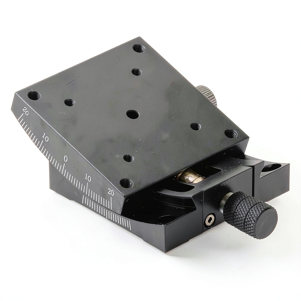 Hilitand linear roller bearing installed in an industrial machine