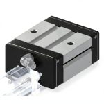 THK Linear Roller Bearing 20mm Inner Diameter Industrial-0