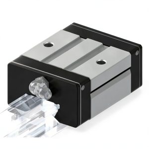 THK Linear Roller Bearing 20mm Inner Diameter Industrial-0