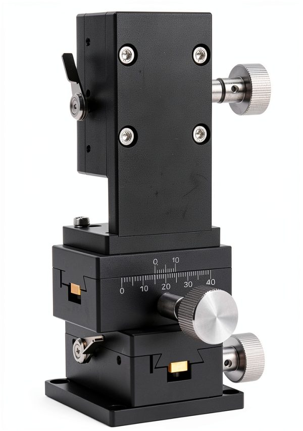 EVTSCAN Linear Roller Bearing Aluminum Alloy Durable-2