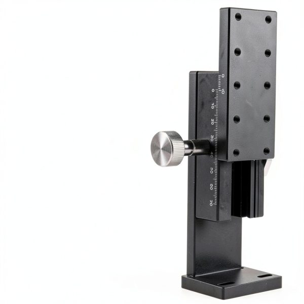 TenNuoDa Linear Stage Aluminum Alloy Gear Guide Dovetail-1