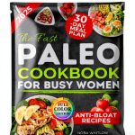 Paleo Cookbook Kindle Budget Cooking English Language-0