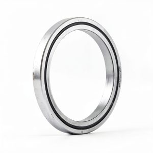 Flish Crossed Roller Bearing 110mm ID Japanese Made-0