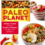 Paleo Cookbook Harvard Common Press Kindle Recipes Diet-0