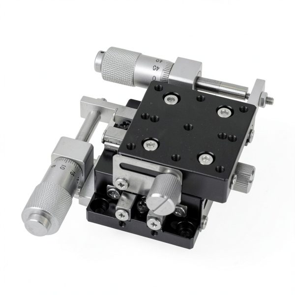 Flexman Linear Roller Bearing Precision Trimming XY Axes-5