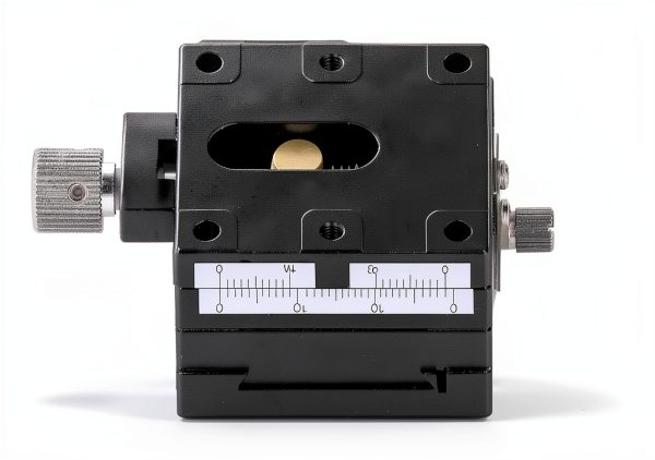 HGRVUTCFI Linear Roller Bearing Industrial Unisex Assembly-1