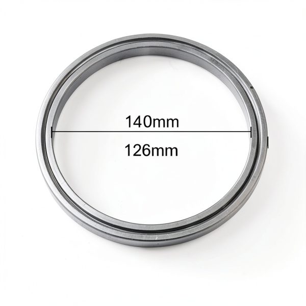 Flish Crossed Roller Bearing 110mm ID Japanese Made-1