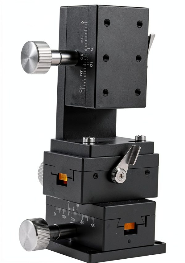 EVTSCAN Linear Roller Bearing Aluminum Alloy Durable-1