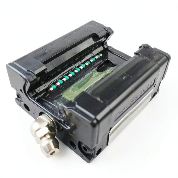 THK Linear Roller Bearing 20mm Inner Diameter Industrial-4