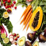 Paleo Cookbook William Morrow Raw Vegetable Recipes Kindle-0