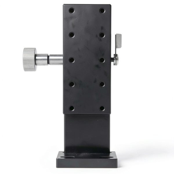 TenNuoDa Linear Stage Aluminum Alloy Gear Guide Dovetail-8