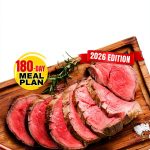 Paleo Cookbook Kindle English Enhanced Typesetting 211 Pages-0