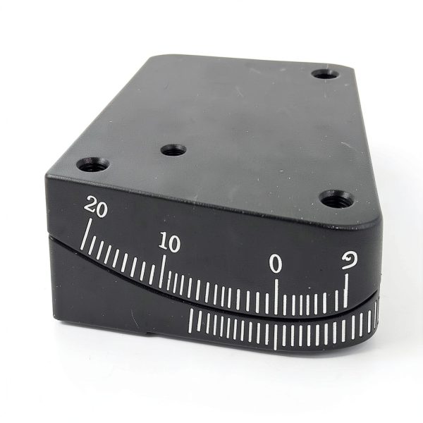 Hilitand Linear Roller Bearing Aluminum Alloy High Load-7