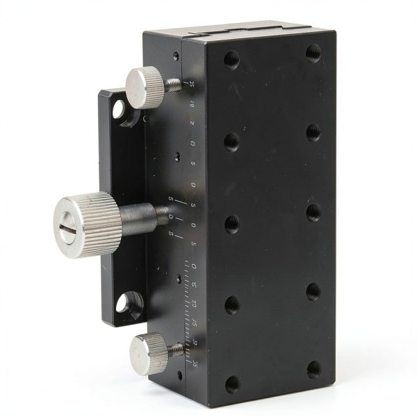 Garosa Linear Roller Bearing Aluminum Alloy High Precision-7