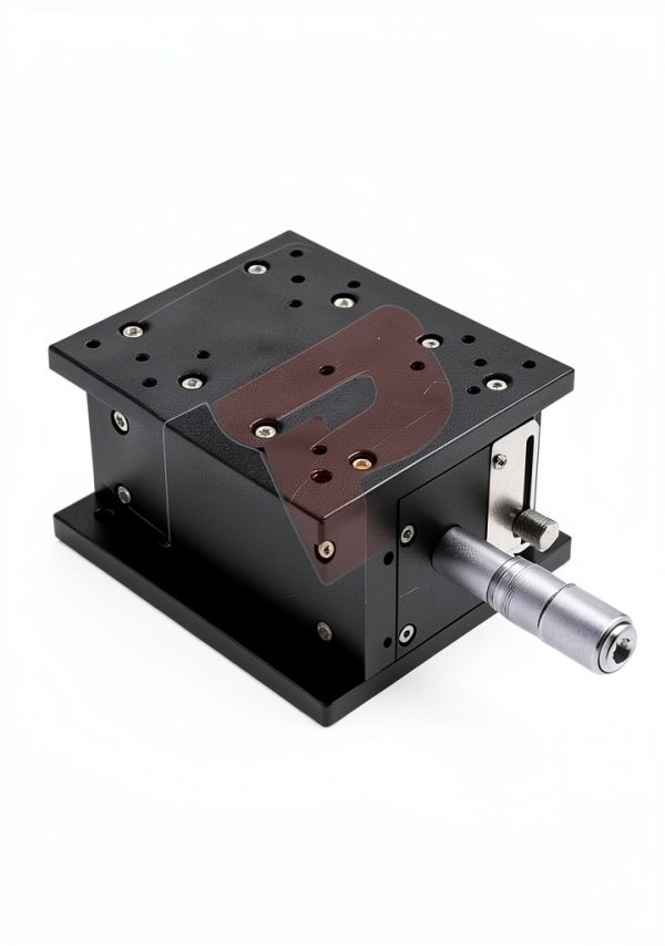 MPositioning Linear Roller Bearing Precision Height-1