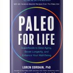 Paleo Cookbook BenBella Books English Kindle eBook-0