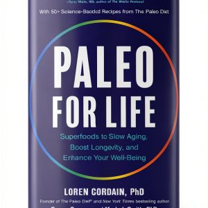 Paleo Cookbook BenBella Books English Kindle eBook-0