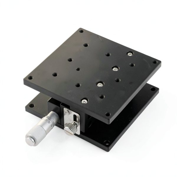 TOAUTO Linear Motion Table High Precision Aluminum-3