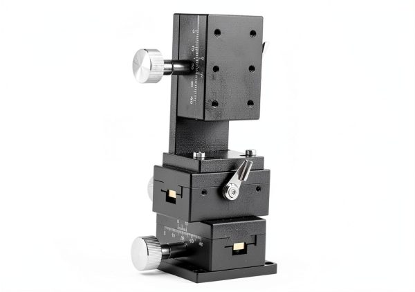 EVTSCAN Linear Roller Bearing Aluminum Alloy Durable-4