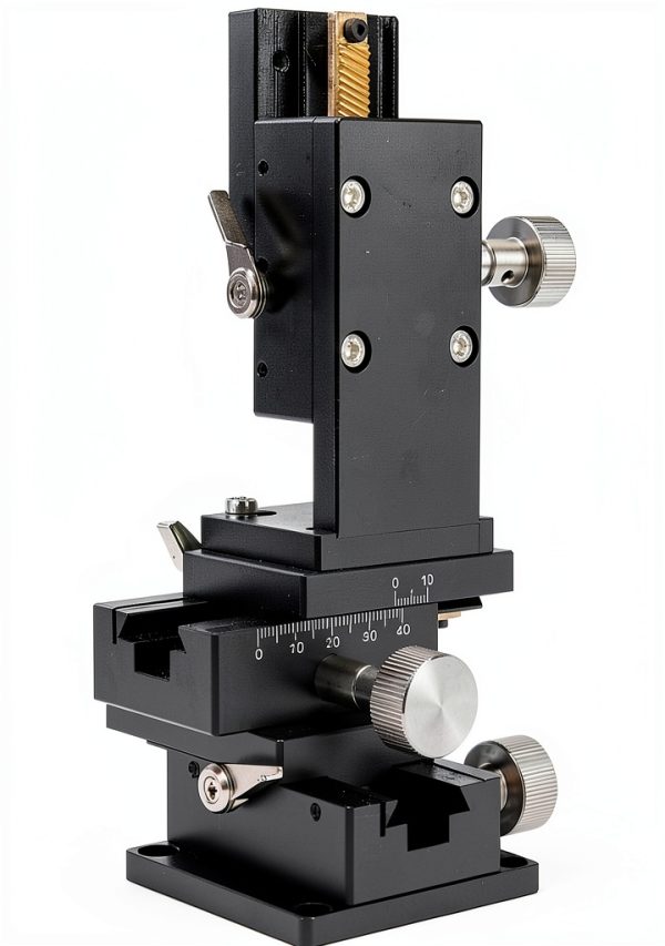 EVTSCAN Linear Roller Bearing Aluminum Alloy Durable-3