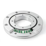 THK Linear Roller Bearing High End Steel Industrial Use-0