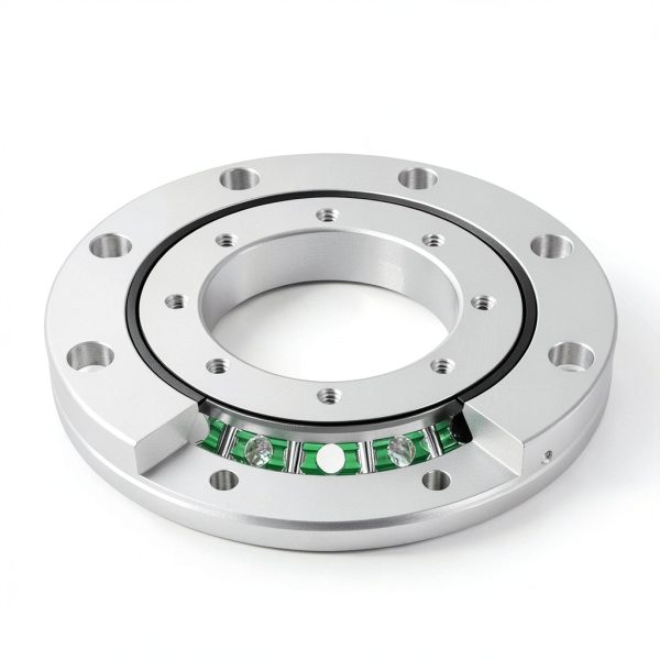 THK Linear Roller Bearing High End Steel Industrial Use-0