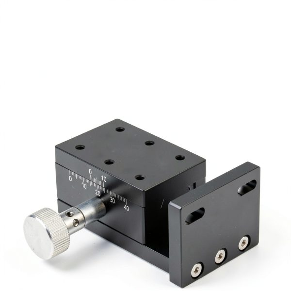 FTVOGUE Linear Roller Bearing Aluminum Alloy Manual Platform-3