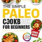 Paleo Cookbook Kindle English Enhanced Typesetting Word Wise-0