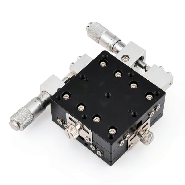 TOAUTO Linear Motion Table High Precision Aluminum-2