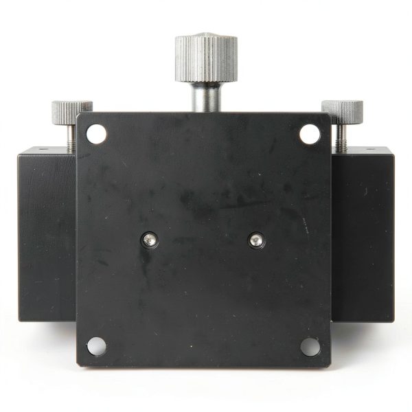 Garosa Linear Roller Bearing Aluminum Alloy High Precision-1