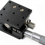 MPositioning Linear Roller Bearing Aluminum Ball Bearing-0