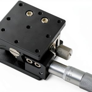 MPositioning Linear Roller Bearing Aluminum Ball Bearing-0