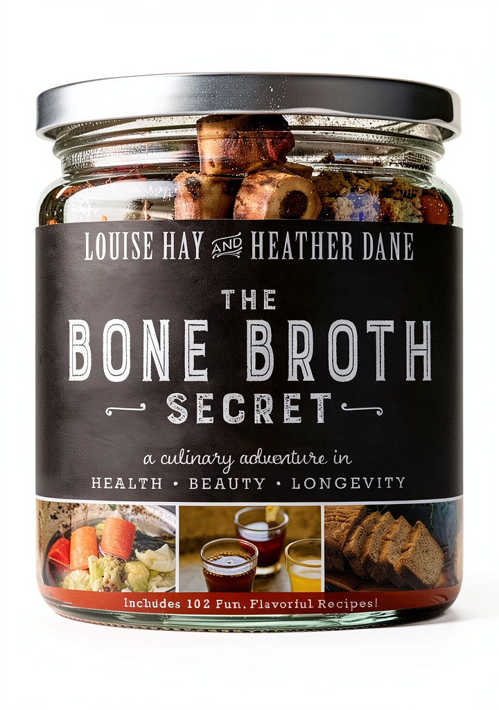 'Paleo cookbook cover showing vibrant, healthy meal recipes'