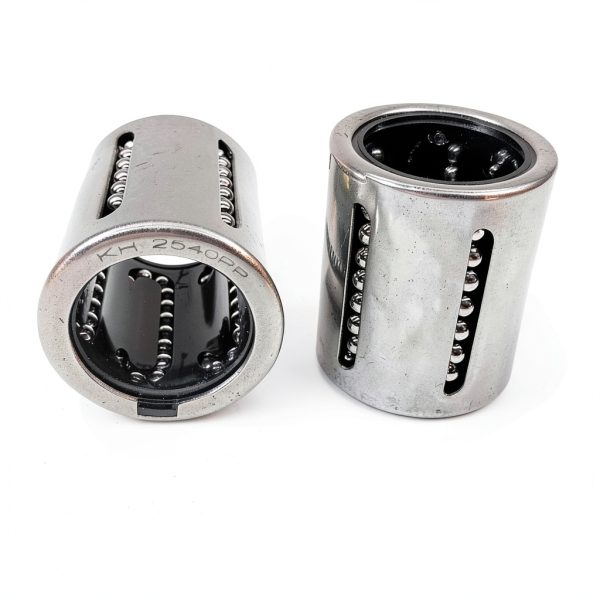 Cizihuu Linear Roller Bearings Industrial Machinery-2