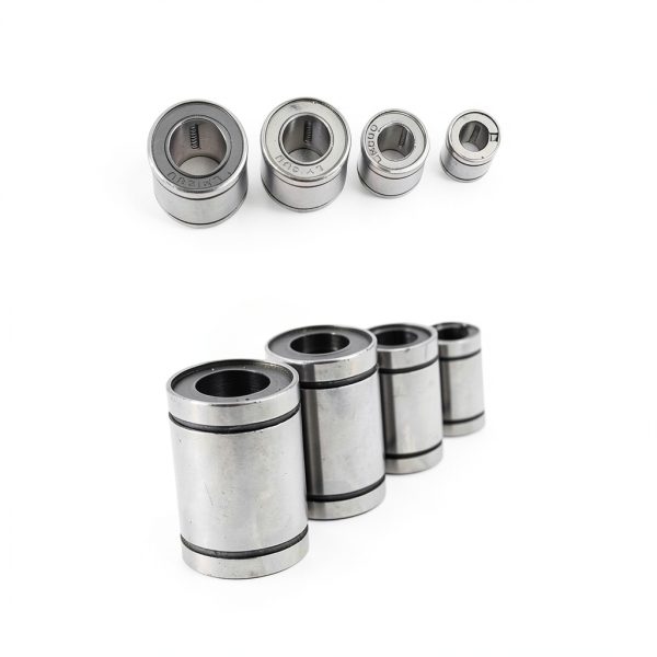 ZSHHZSZHS Linear Bearings Double Sealed 3D Printer Machine-4