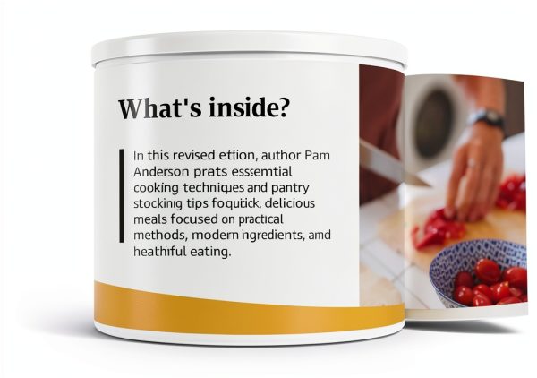 Clarkson Potter Paleo Cookbook Kindle Edition Recipes-1