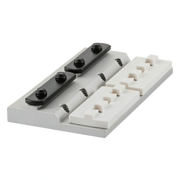 80/20 T-Slotted Aluminum Unibearing Linear Roller Bearing-0