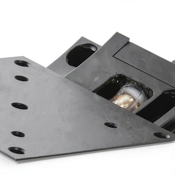 Hilitand Linear Roller Bearing Aluminum Alloy High Load-5