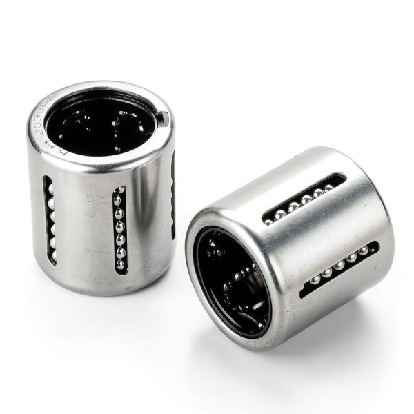 Cizihuu Linear Roller Bearings Industrial Machinery-0