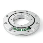 THK Linear Roller Bearing High End Steel Industrial Use-0