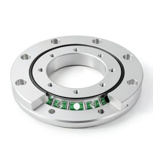 THK Linear Roller Bearing High End Steel Industrial Use-0