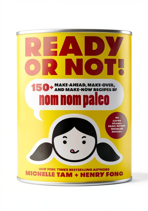 Nom Nom Paleo Cookbook Kindle Paleo Recipes Gluten Free-0