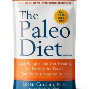 Paleo Diet Cookbook Kindle Edition Weight Loss Recipes-0
