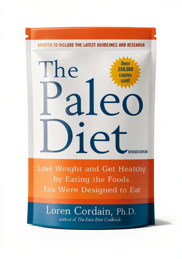 Paleo Diet Cookbook Kindle Edition Weight Loss Recipes-0