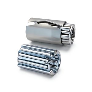 CasterHQ 440300 Linear Roller Bearing Industrial Precision-0