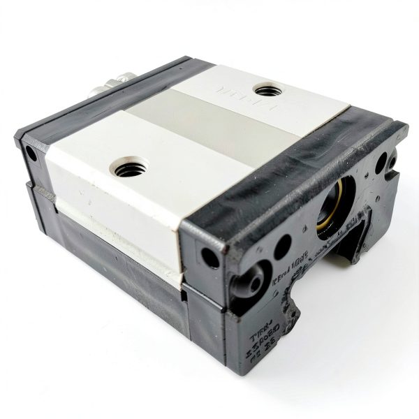 THK Linear Roller Bearing 20mm Inner Diameter Industrial-3