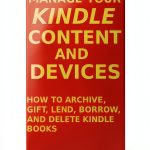 Kindle eBook Digital Design Tablet Guide 26 Pages English-0